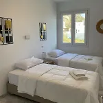 Mykonos Dream Tourlos Location شقة