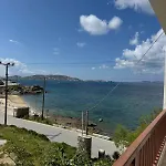公寓 Mykonos Dream Tourlos Location *