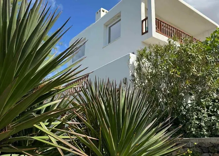 Mykonos Dream Tourlos Location Apartman *