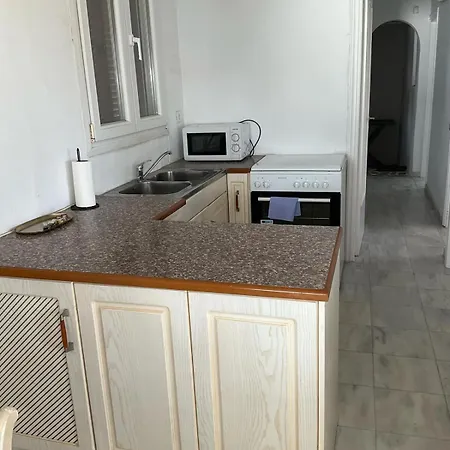 Mykonos Dream Tourlos Location 아파트 Mykonos Town